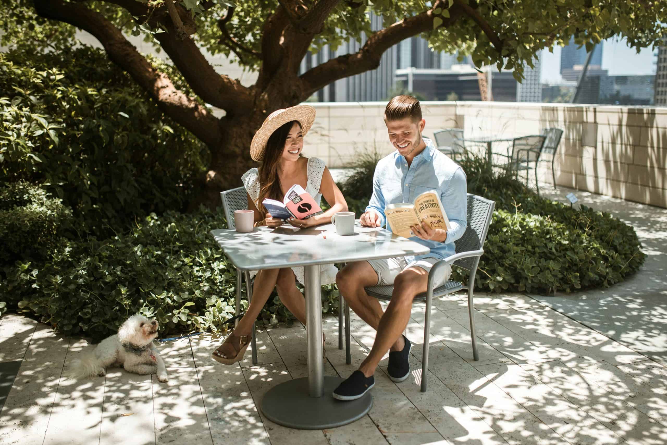 Dog Friendly Restaurants in Austin with Dog Friendly Patios